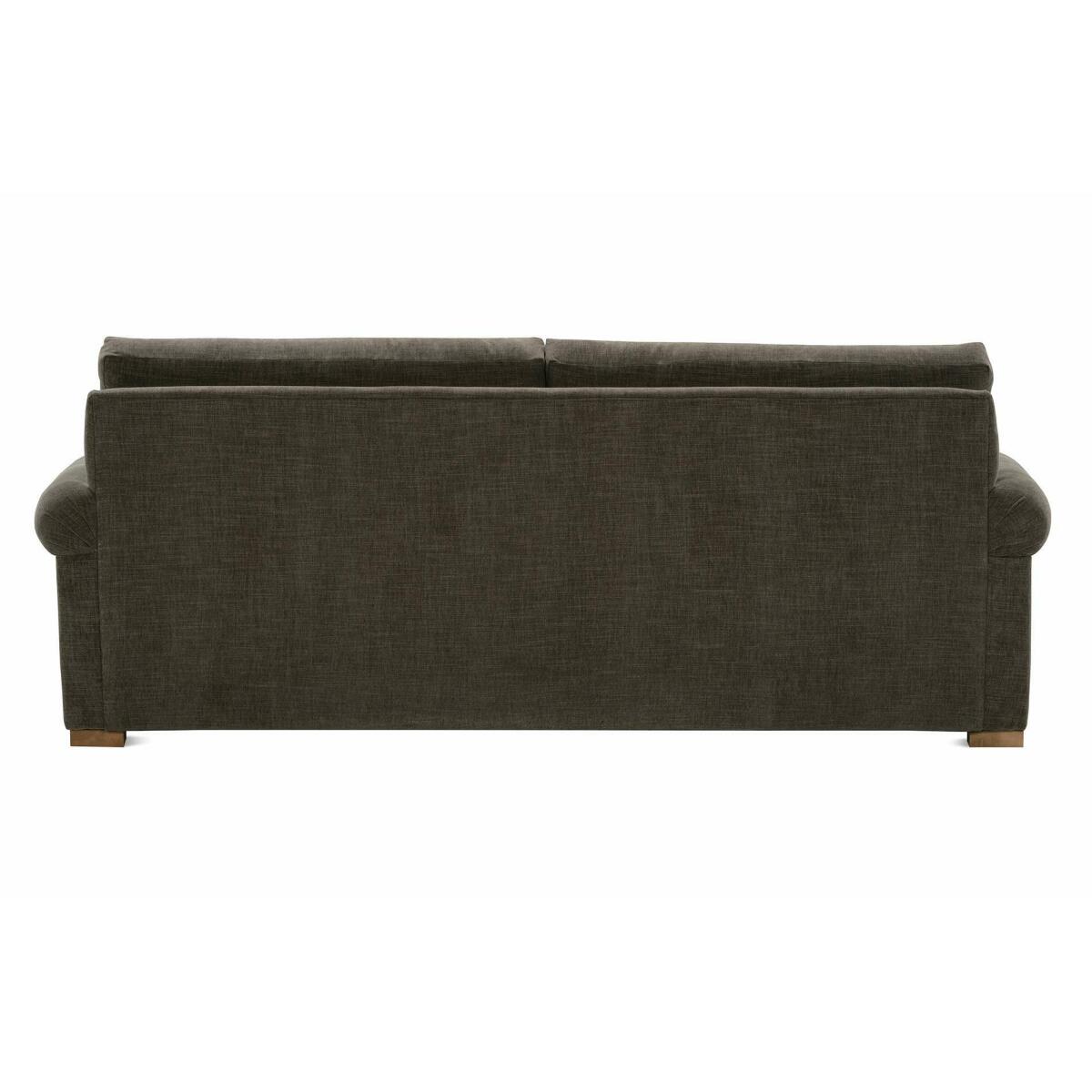 Carmen 90″ Two Cushion Sofa Sofas Customizable