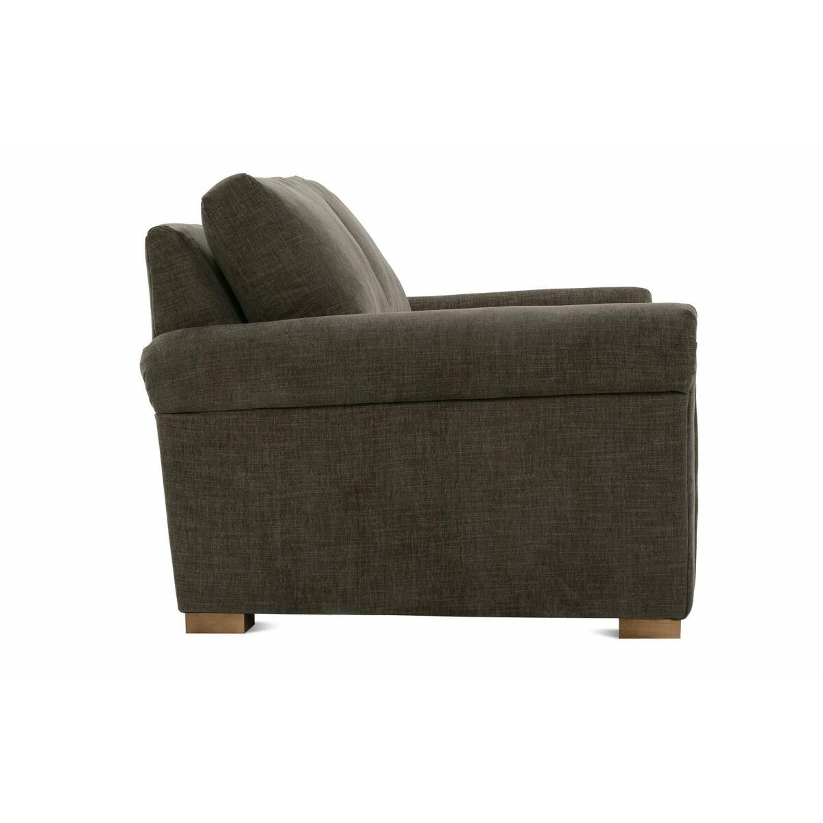 Carmen 90″ Two Cushion Sofa Sofas Customizable