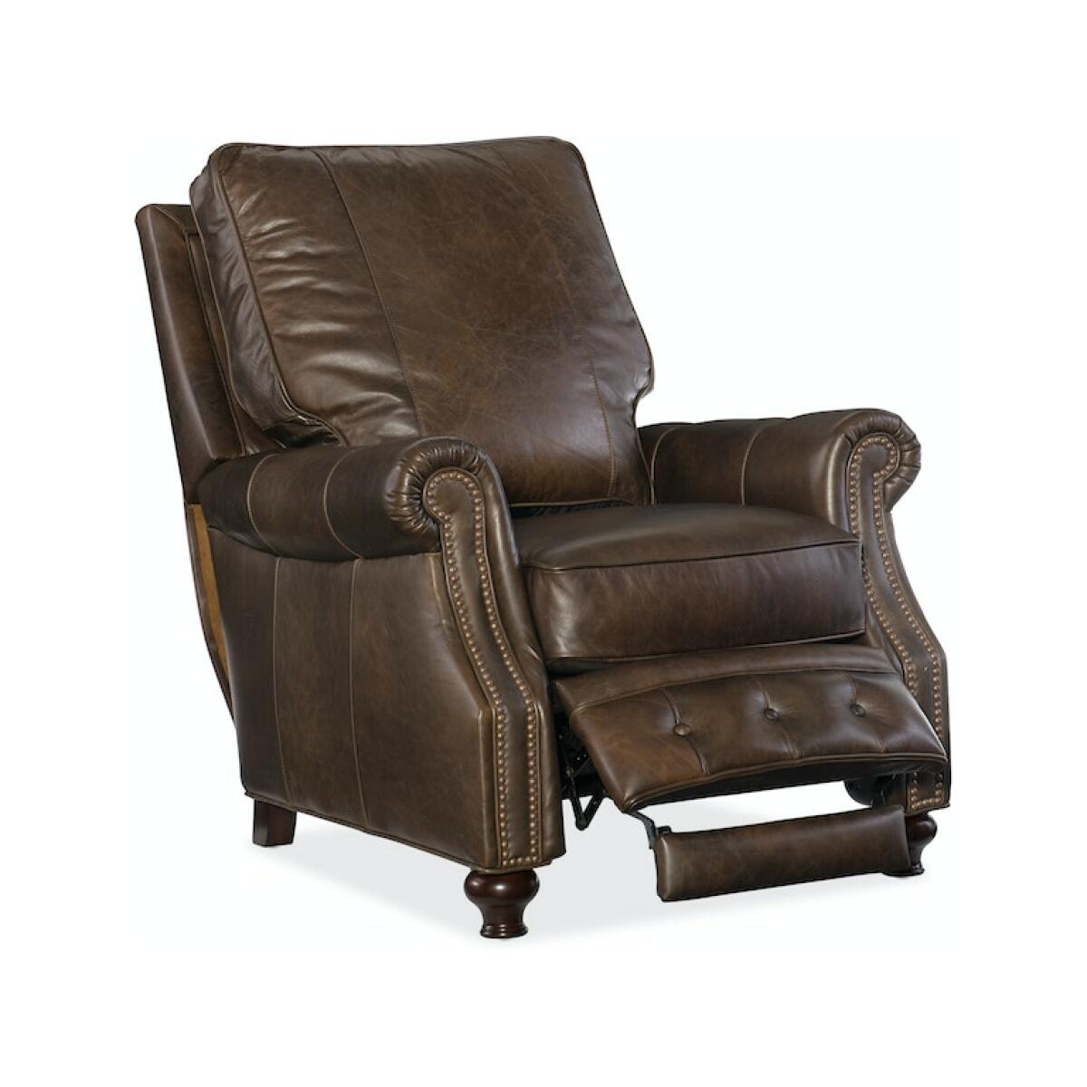 Winslow Recliner Chair RC150-088 Recliners Hooker Furniture