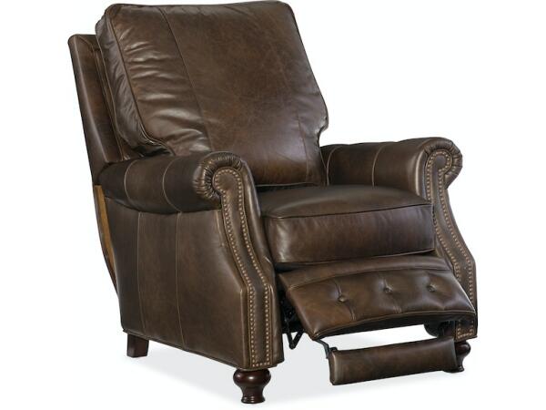 Winslow Recliner Chair RC150-088 Recliners Hooker Furniture
