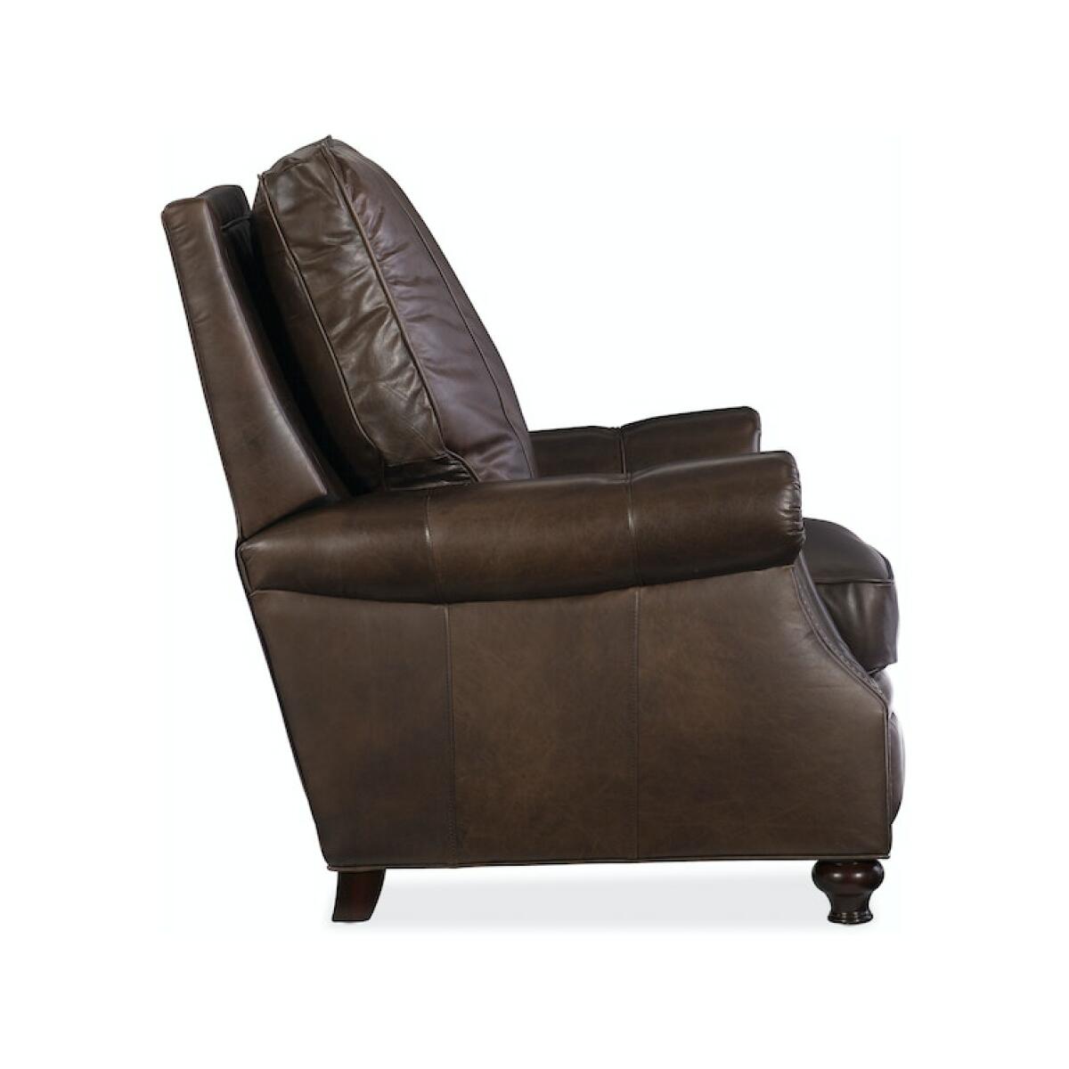 Winslow Recliner Chair RC150-088 Recliners Hooker Furniture