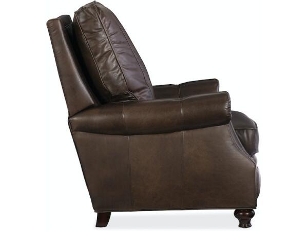 Winslow Recliner Chair RC150-088 Recliners Hooker Furniture