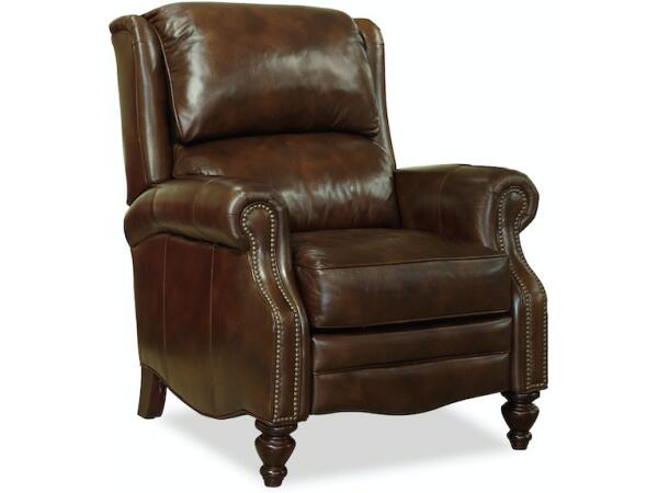 Clark Recliner Chair Recliners Hooker Furniture