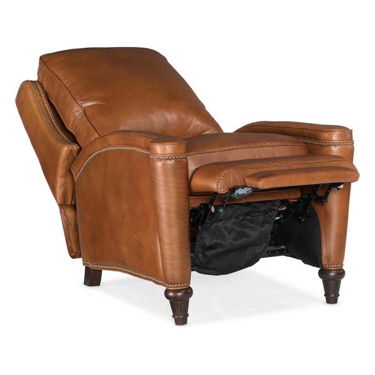 Rylea Manual Push Back Recliner RC216-PB-086 Recliners Hooker Furniture