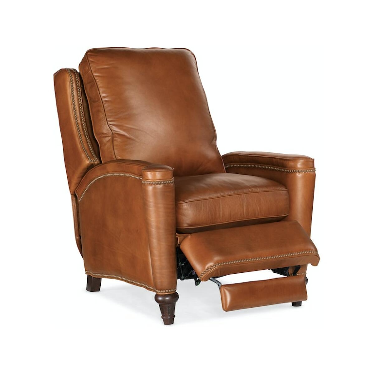Rylea Manual Push Back Recliner RC216-PB-086 Recliners Hooker Furniture
