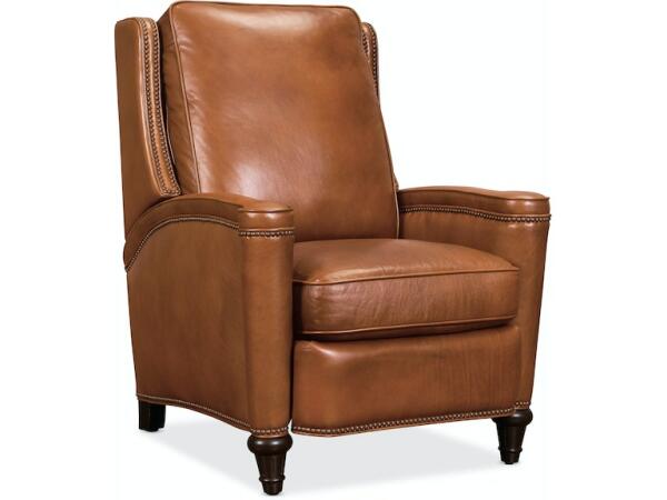 Rylea Manual Push Back Recliner RC216-PB-086 Recliners Hooker Furniture