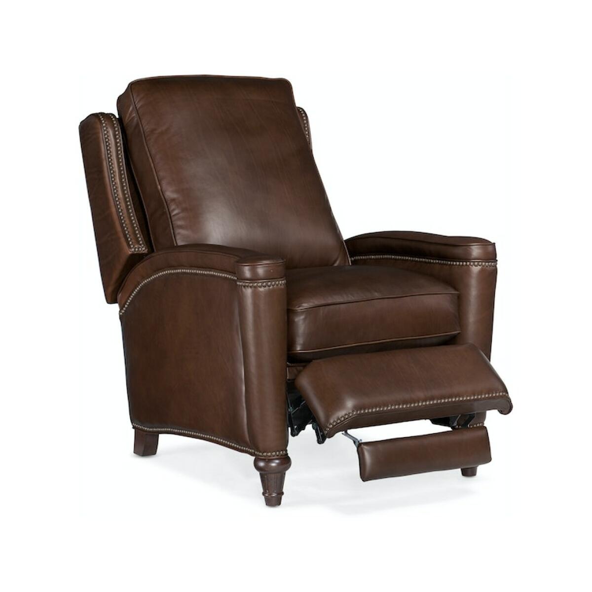 Rylea Manual Push Back Recliner RC216-PB-088 Recliners Hooker Furniture