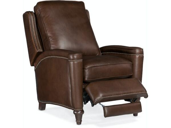 Rylea Manual Push Back Recliner RC216-PB-088 Recliners Hooker Furniture