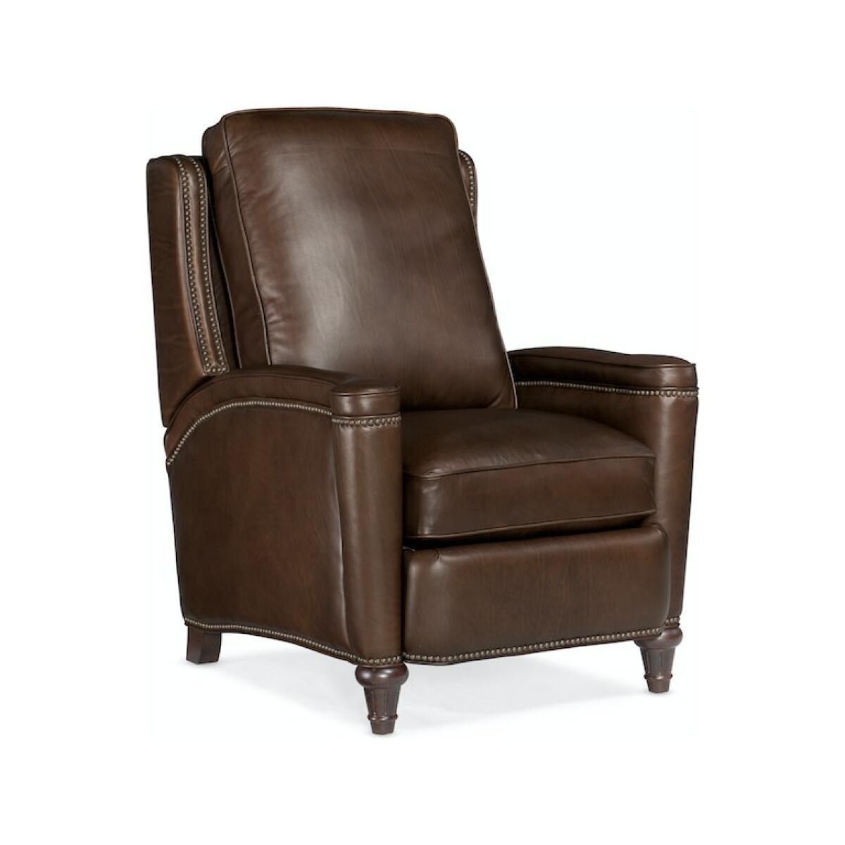 Rylea Manual Push Back Recliner RC216-PB-088 Recliners Hooker Furniture
