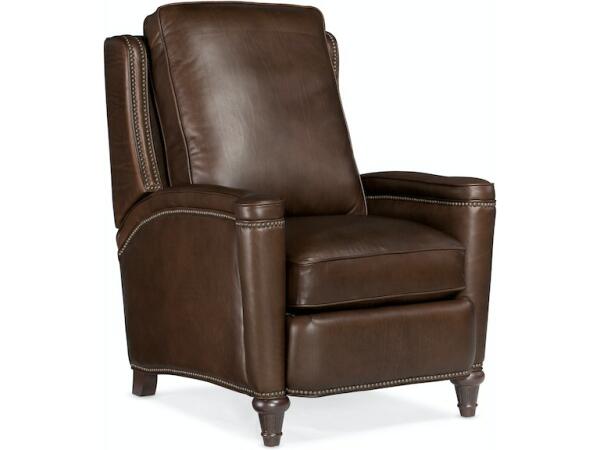 Rylea Manual Push Back Recliner RC216-PB-088 Recliners Hooker Furniture