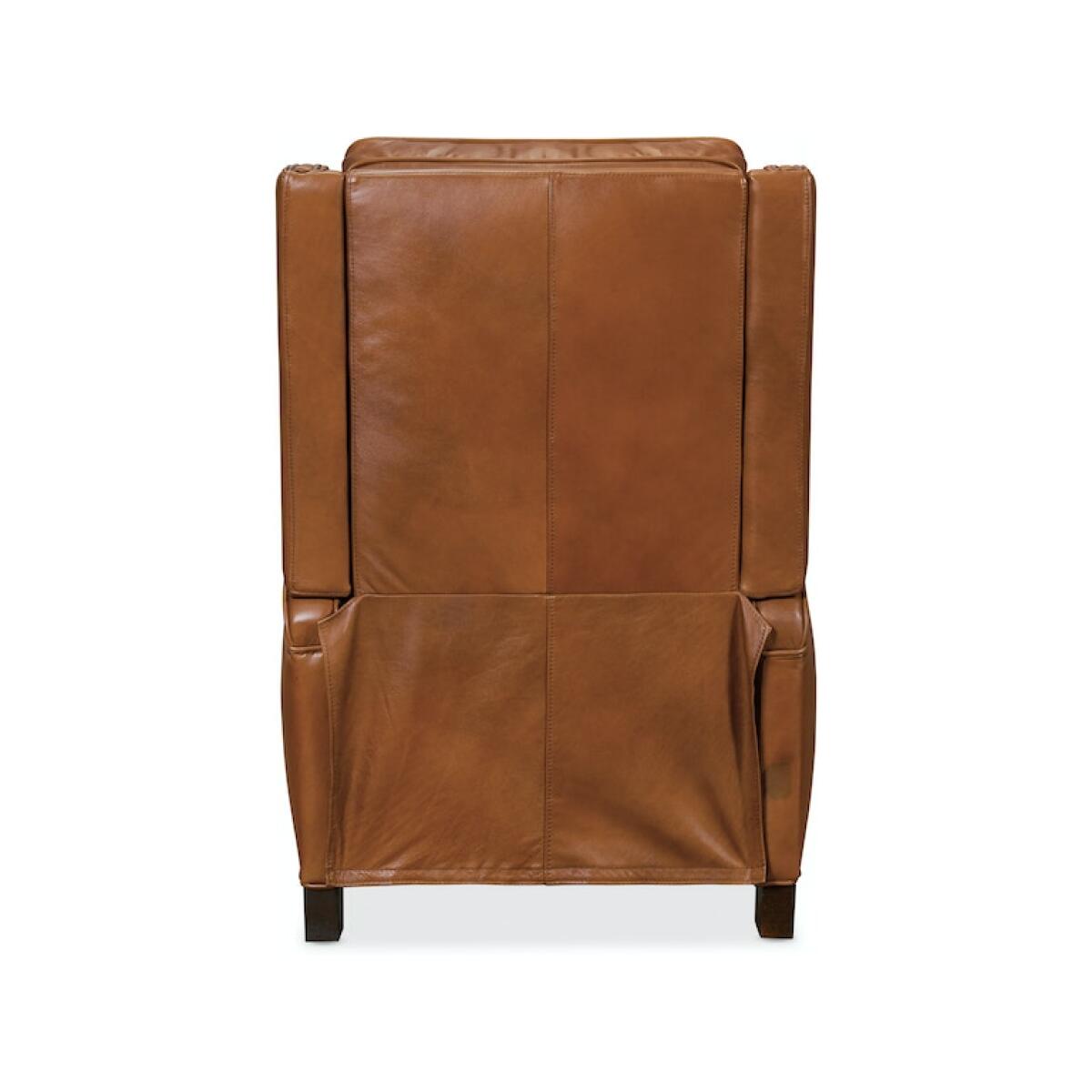 Rylea Pwr Recliner W/Pwr Headrest RC216-PH-086 Recliners Hooker Furniture