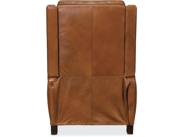 Rylea Pwr Recliner W/Pwr Headrest RC216-PH-086 Recliners Hooker Furniture