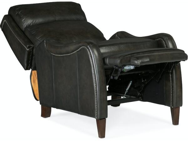 Stark Manual Push Back Recliner Recliners Hooker Furniture