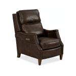 Weir Pwr Recliner W/Pwr Headrest/Lumbar