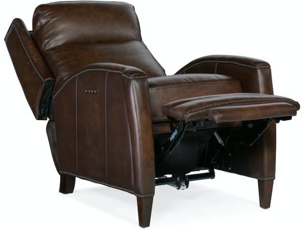 Declan Pwr Recliner W/Pwr Headrest RC251-PH-087 - Image 3