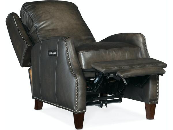 Kerley Power Recliner W/Power Headrest RC260-PH-095 - Image 3