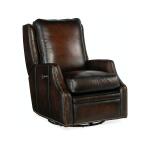 Kerley Pwr Swivel Glider Recliner RC260-PSWGL-086