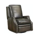 Kerley Pwr Swivel Glider Recliner RC260-PSWGL-095
