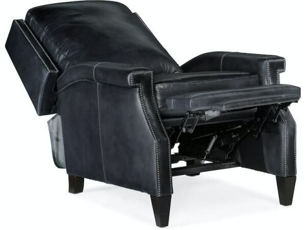 Collin Manual Push Back Recliner RC379-PB-048 - Image 3
