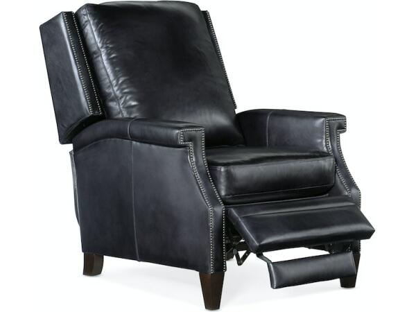 Collin Manual Push Back Recliner RC379-PB-048 - Image 2