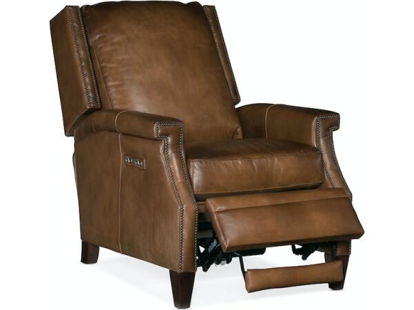 Collin Pwr Recliner W/Pwr Headrest - Image 2
