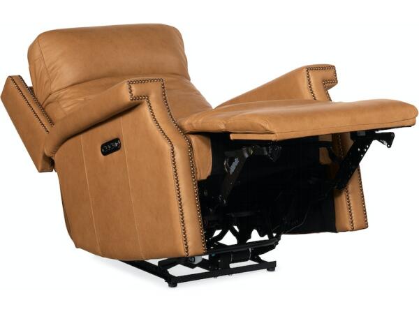 Vaughn Zero Gravity Recliner With Power Headrest SS106-PHZ1-086 - Image 3