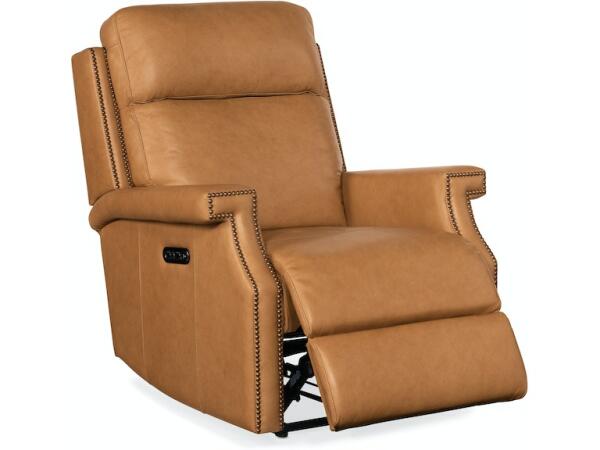 Vaughn Zero Gravity Recliner With Power Headrest SS106-PHZ1-086 - Image 2