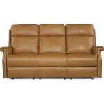 Vaughn Zero Gravity Sofa With Power Headrest