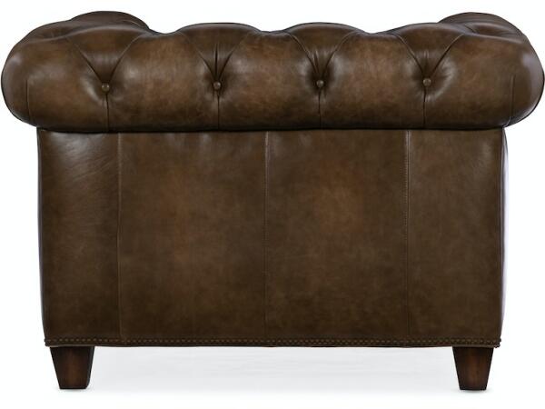 Chester Tufted Stationary Chair SS195-01-083 - Image 3