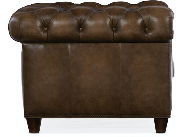 Chester Tufted Stationary Chair SS195-01-083 - Image 2