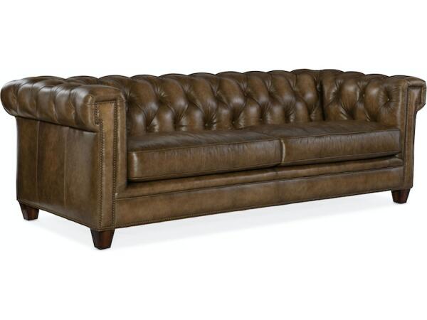 Vaughn Zero Gravity Sofa With Power Headrest Sofas Hooker Furniture