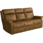 Poise Power Recliner Sofa W/Power Headrest