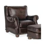 William Stationary Chair SS707-01-089