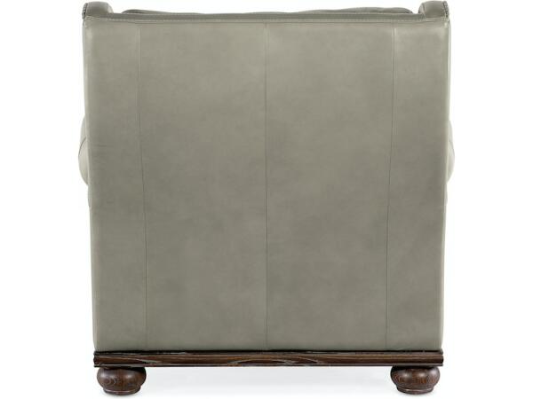 William Stationary Chair SS707-01-094 - Image 3