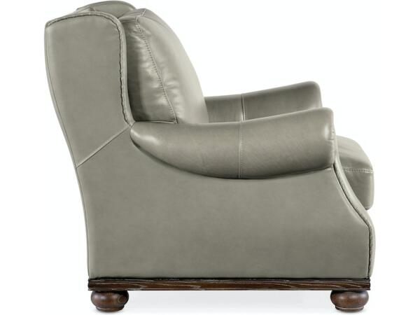 William Stationary Chair SS707-01-094 - Image 2