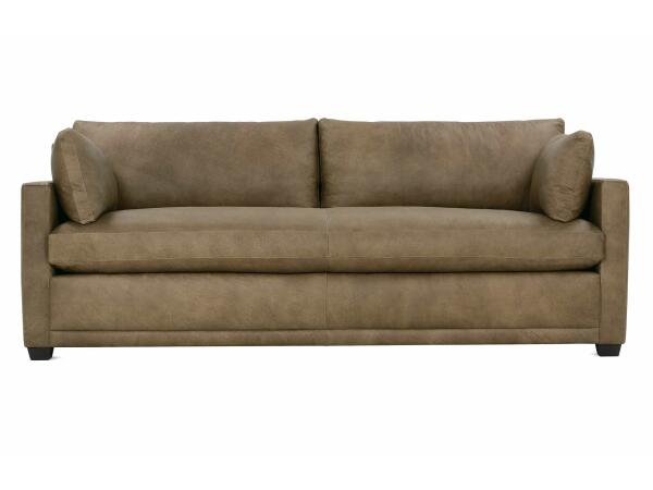 Sylvie Bench Seat Sofa Sofas Customizable