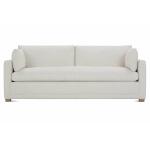 Sylvie Bench Seat Sofa