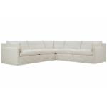 Sylvie Slipcover Sectional