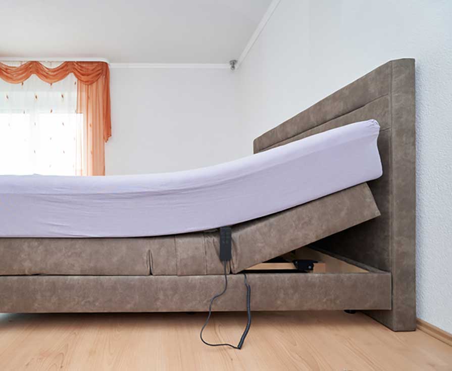 How Adjustable Bases Can Help Alleviate 5 Health Concerns