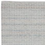 Tiny Diamond Mist Rug - Image 2