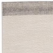 Knotty Dash Pewter Rug - Image 2