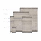 Kilim Petal Rug - Image 3