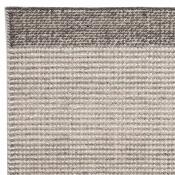 Knotty Pewter Rug - Image 2