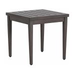 Brookings End Table