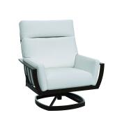 Smith Lake Luxe Swivel Rocker