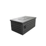 Contempo Rectangular Fire Pit