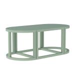 Contempo Tea Table