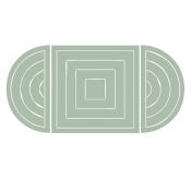 Contempo Tea Table - Image 2