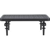 Hemingway Islands Cocktail Table - Image 2