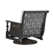 Hemingway Islands Swivel Rocker Lounge Chair - Image 2